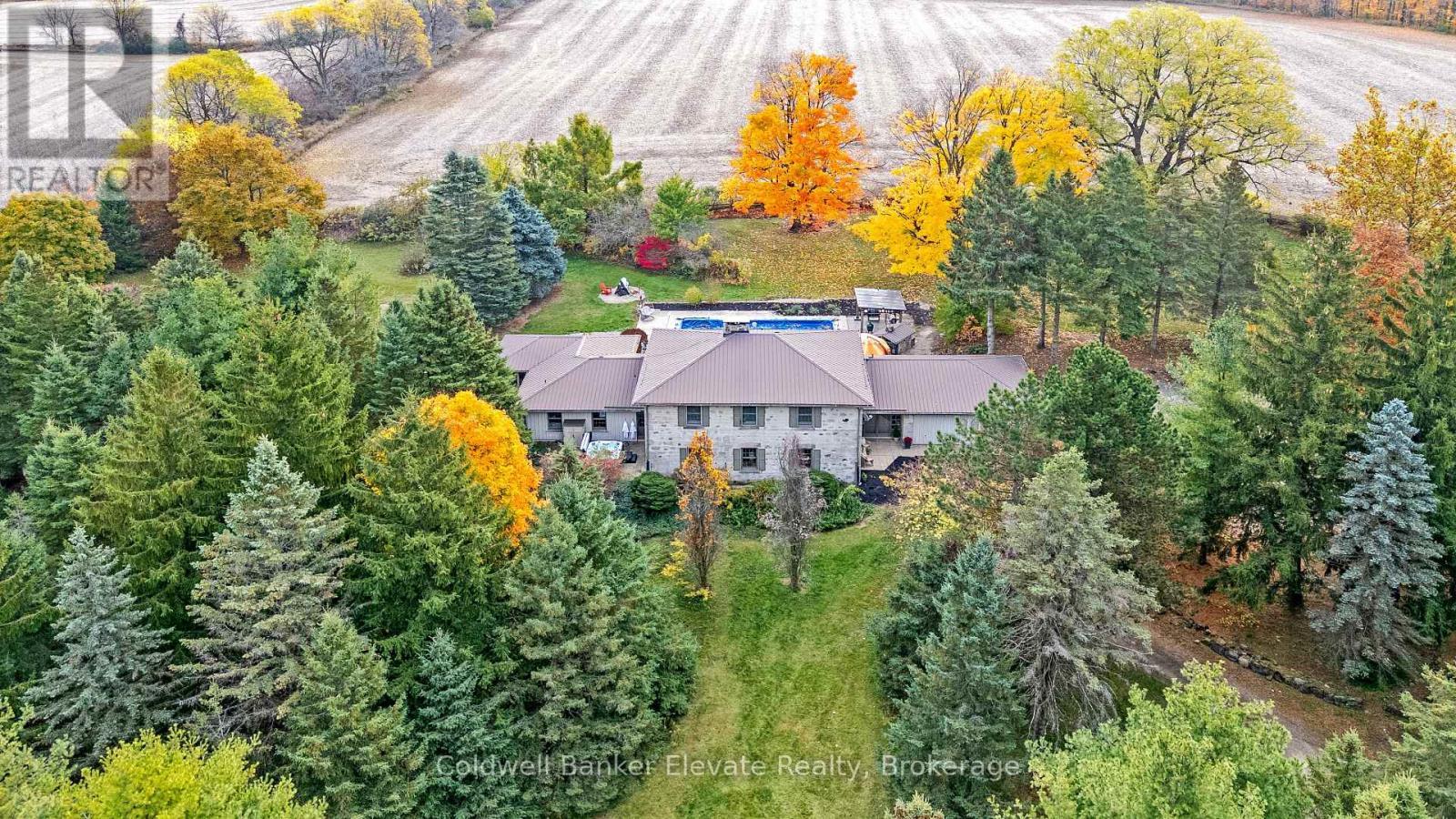 5006 6Th Line, Guelph/Eramosa, ON - Outdoor