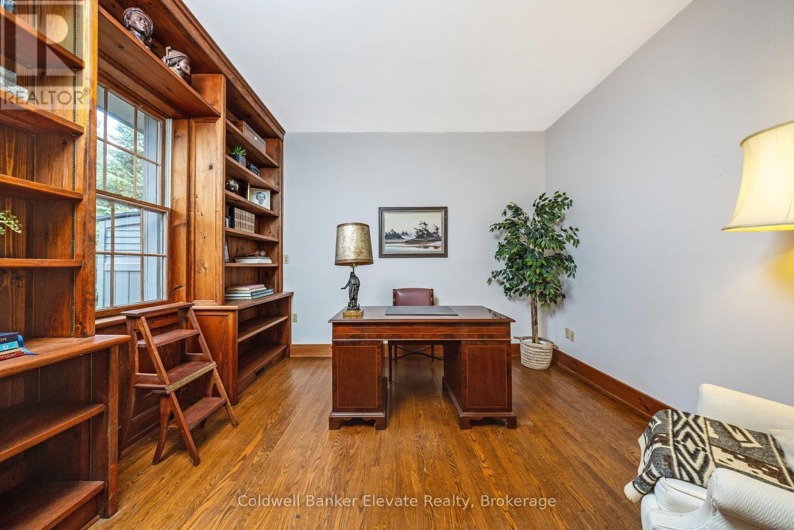 5006 6Th Line, Guelph/Eramosa, ON - Indoor Photo Showing Office