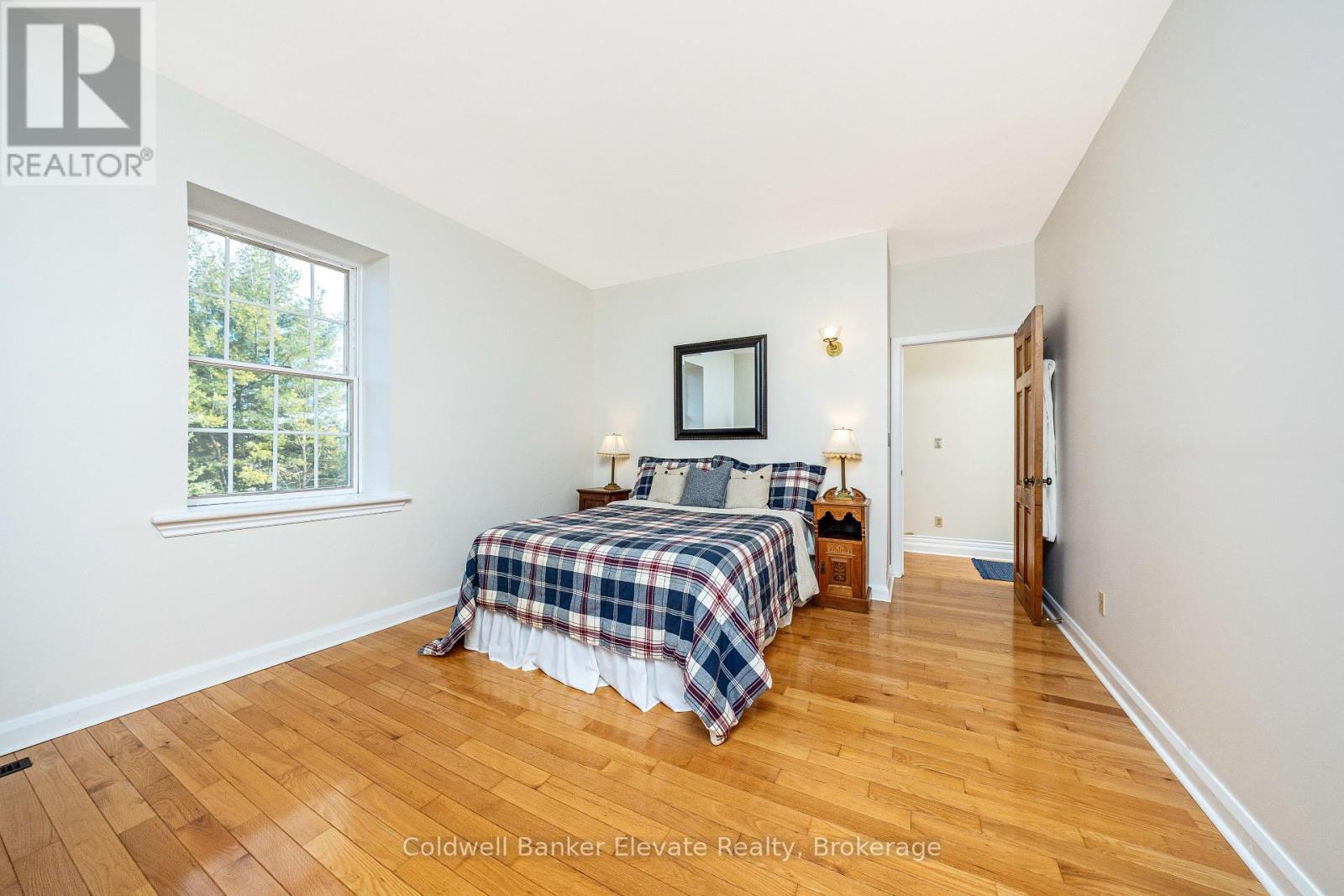 5006 6Th Line, Guelph/Eramosa, ON - Indoor Photo Showing Bedroom