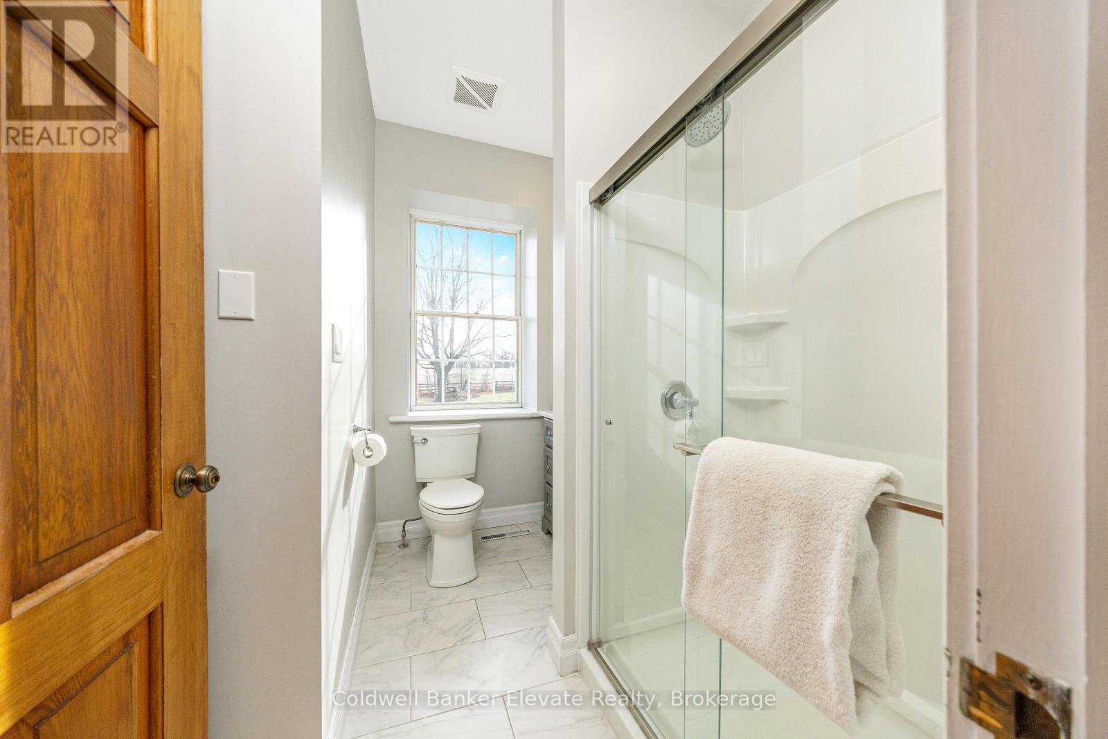5006 6Th Line, Guelph/Eramosa, ON - Indoor Photo Showing Bathroom