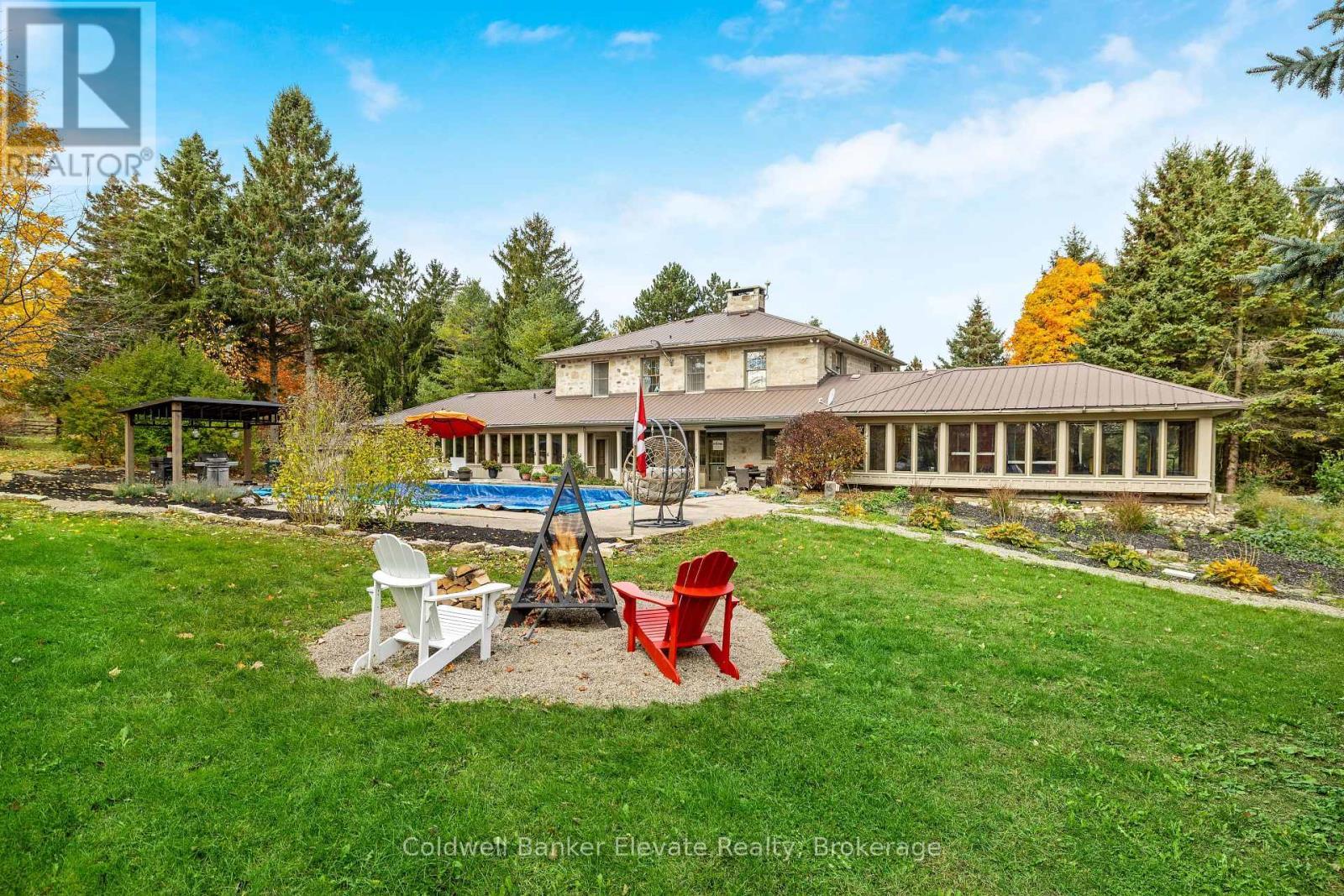 5006 6Th Line, Guelph/Eramosa, ON - Outdoor