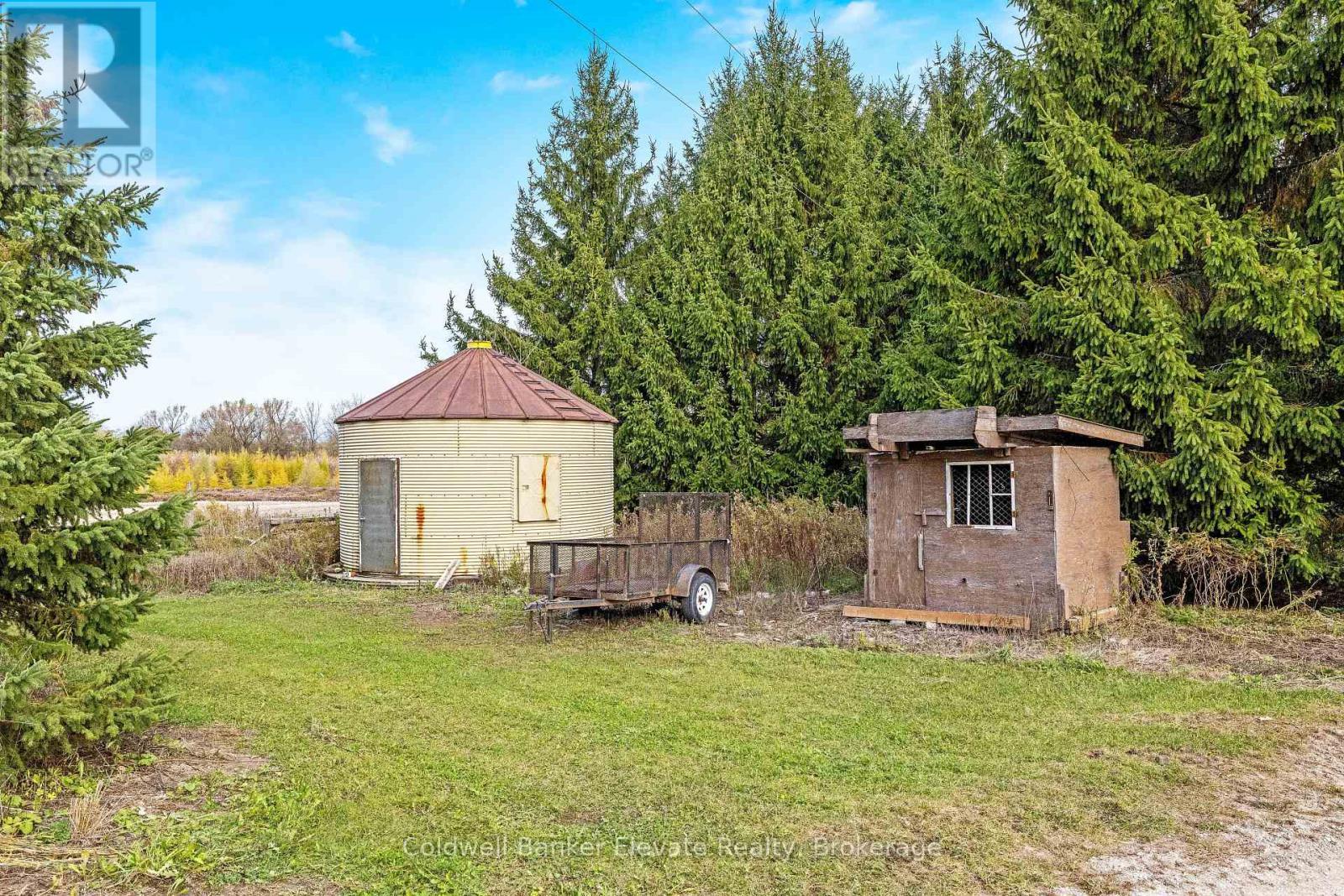 5006 6Th Line, Guelph/Eramosa, ON - Outdoor