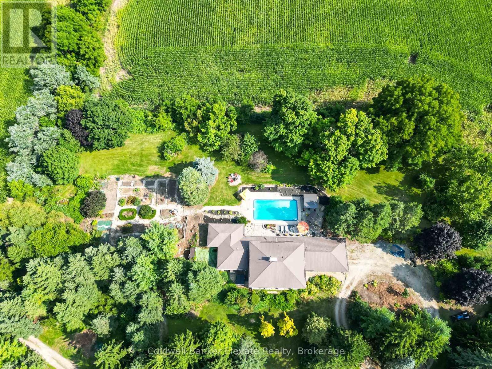 5006 6Th Line, Guelph/Eramosa, ON - Outdoor