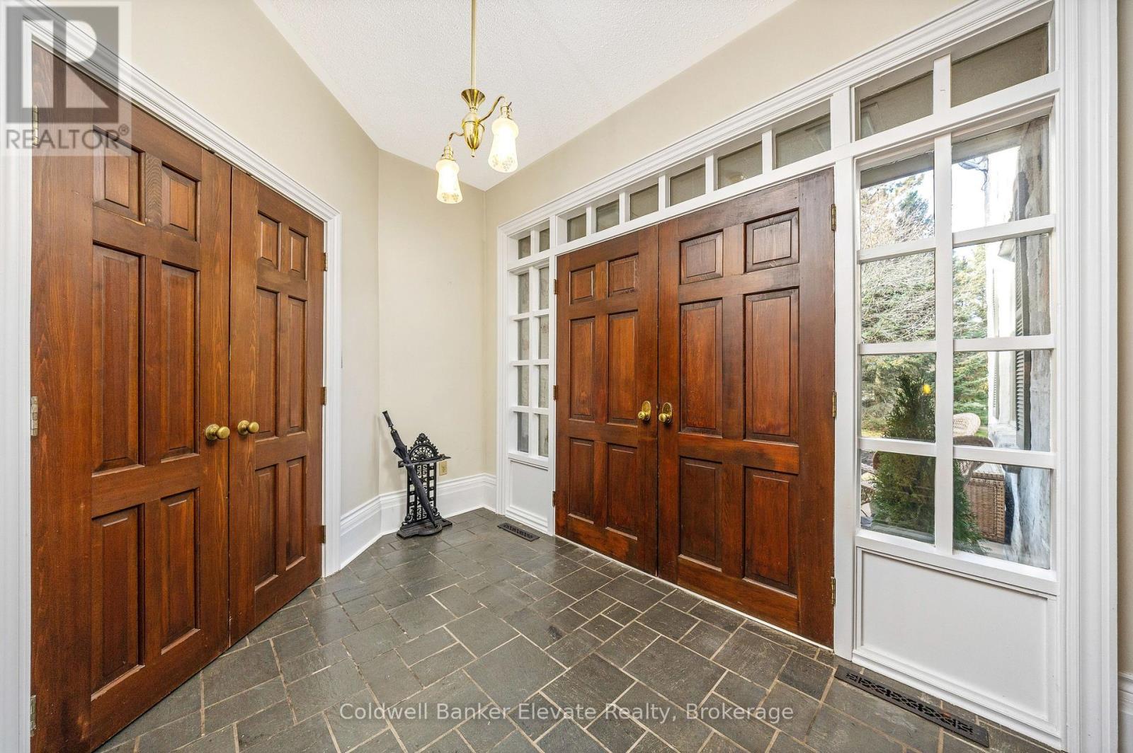 5006 6Th Line, Guelph/Eramosa, ON - Indoor Photo Showing Other Room