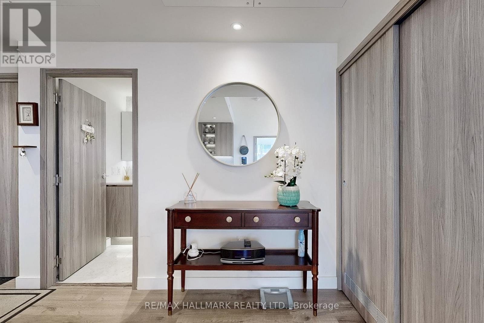 3103 - 95 Mcmahon Drive, Toronto, ON - Indoor Photo Showing Other Room