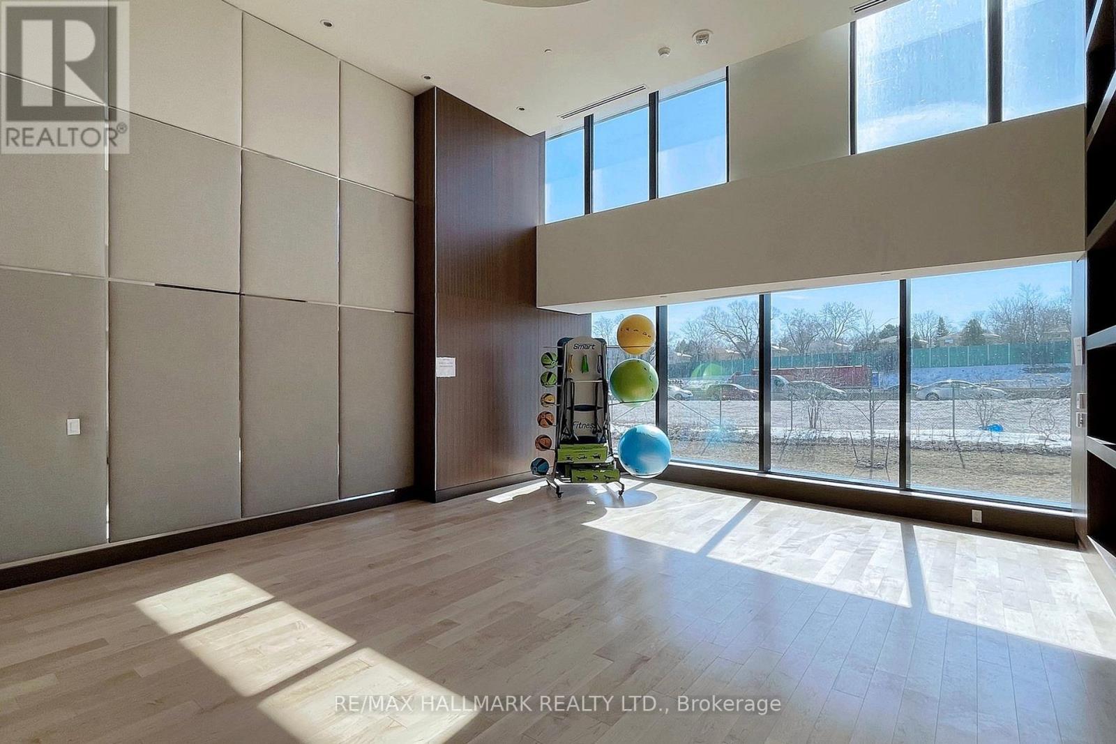 3103 - 95 Mcmahon Drive, Toronto, ON - Indoor Photo Showing Other Room