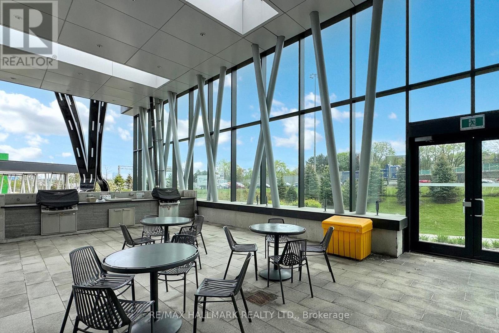 3103 - 95 Mcmahon Drive, Toronto, ON - Indoor Photo Showing Other Room