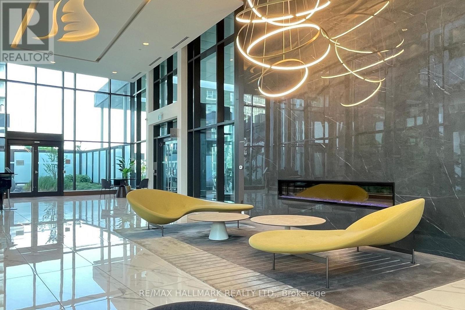 3103 - 95 Mcmahon Drive, Toronto, ON - Indoor Photo Showing Other Room