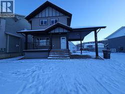 5216 41 Street NE Chetwynd, BC V0C 1J0