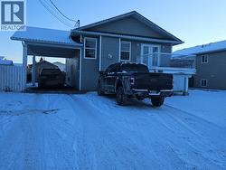 5200 41 Street NE Chetwynd, BC V0C 1J0