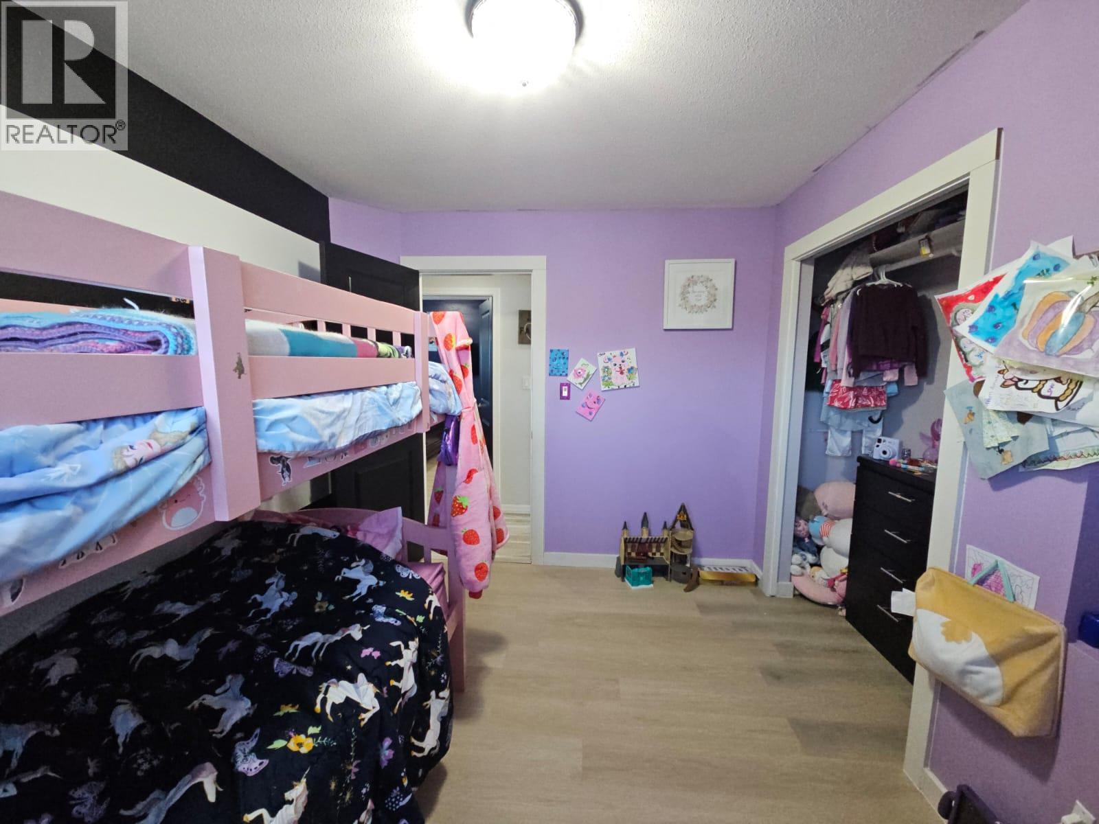 5200 41 Street Ne, Chetwynd, BC - Indoor