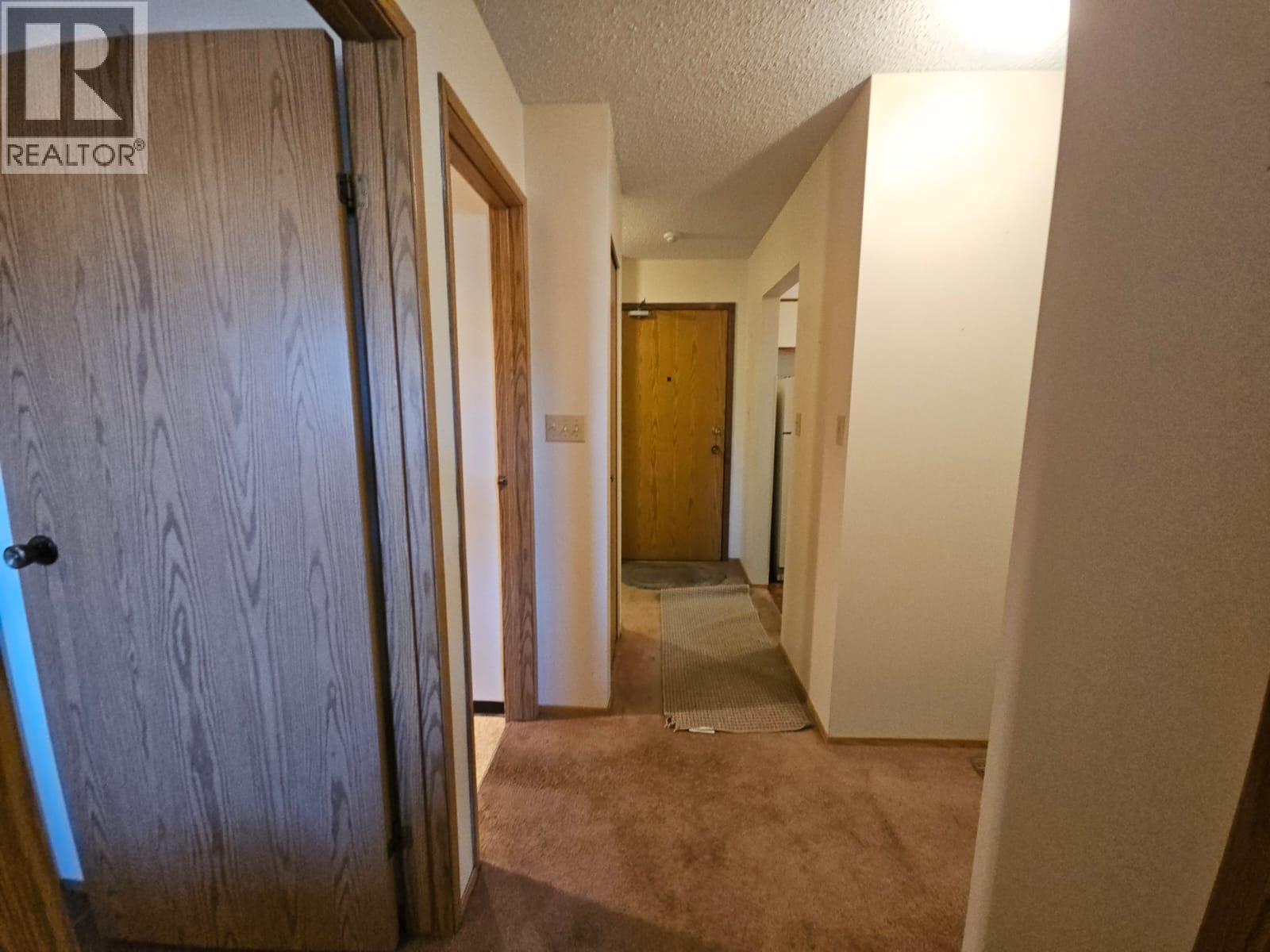 307-195 Chamberlain Crescent, Tumbler Ridge, BC - Indoor Photo Showing Other Room