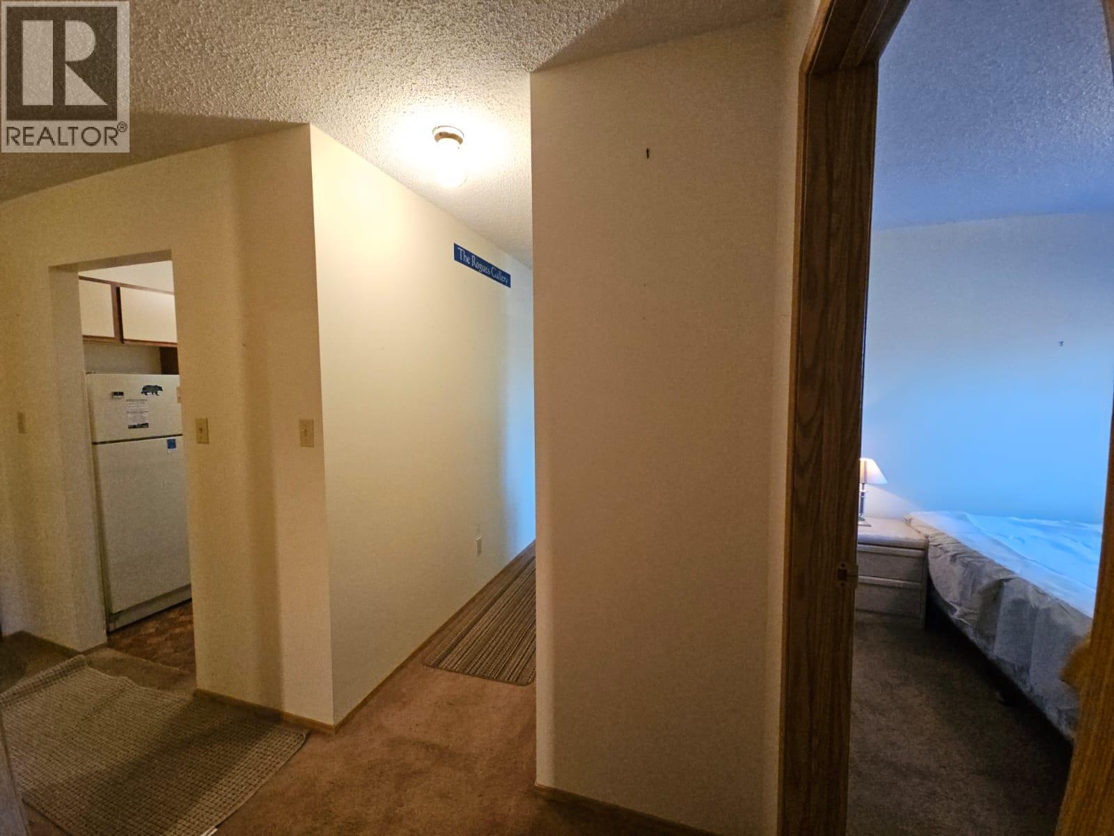 307-195 Chamberlain Crescent, Tumbler Ridge, BC - Indoor