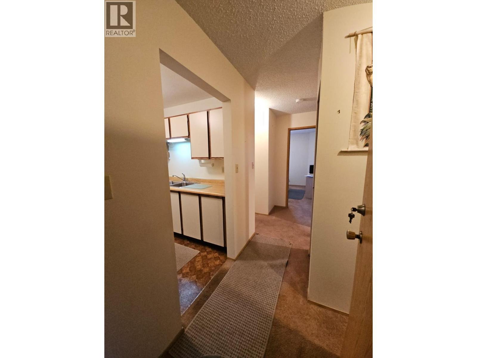 307-195 Chamberlain Crescent, Tumbler Ridge, BC - Indoor