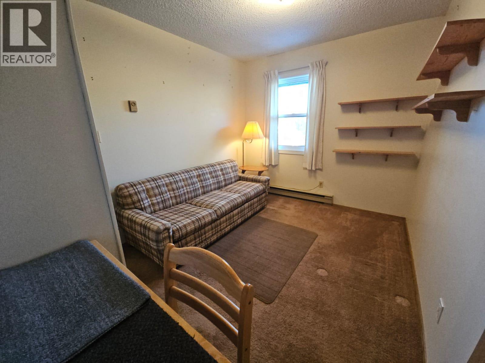 307-195 Chamberlain Crescent, Tumbler Ridge, BC - Indoor Photo Showing Other Room
