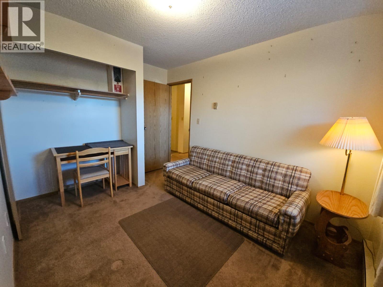 307-195 Chamberlain Crescent, Tumbler Ridge, BC - Indoor