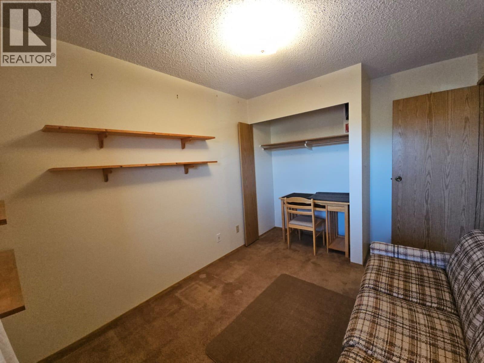 307-195 Chamberlain Crescent, Tumbler Ridge, BC - Indoor