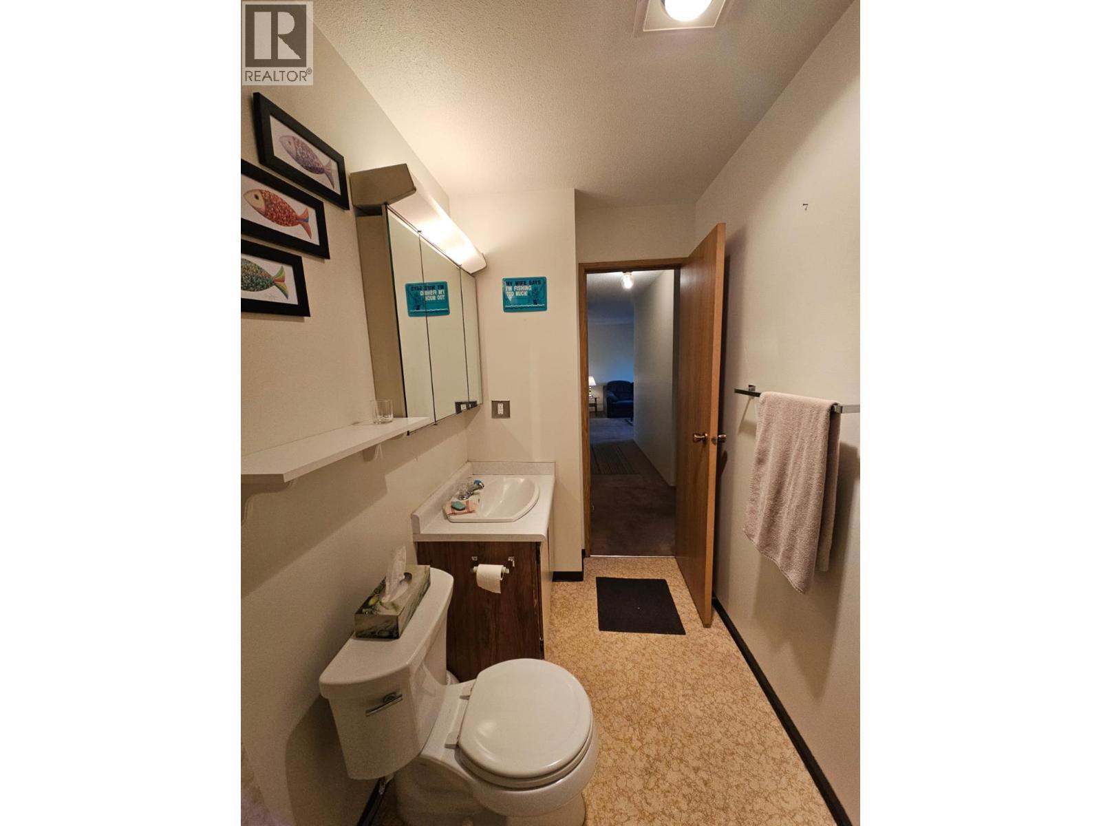 307-195 Chamberlain Crescent, Tumbler Ridge, BC - Indoor