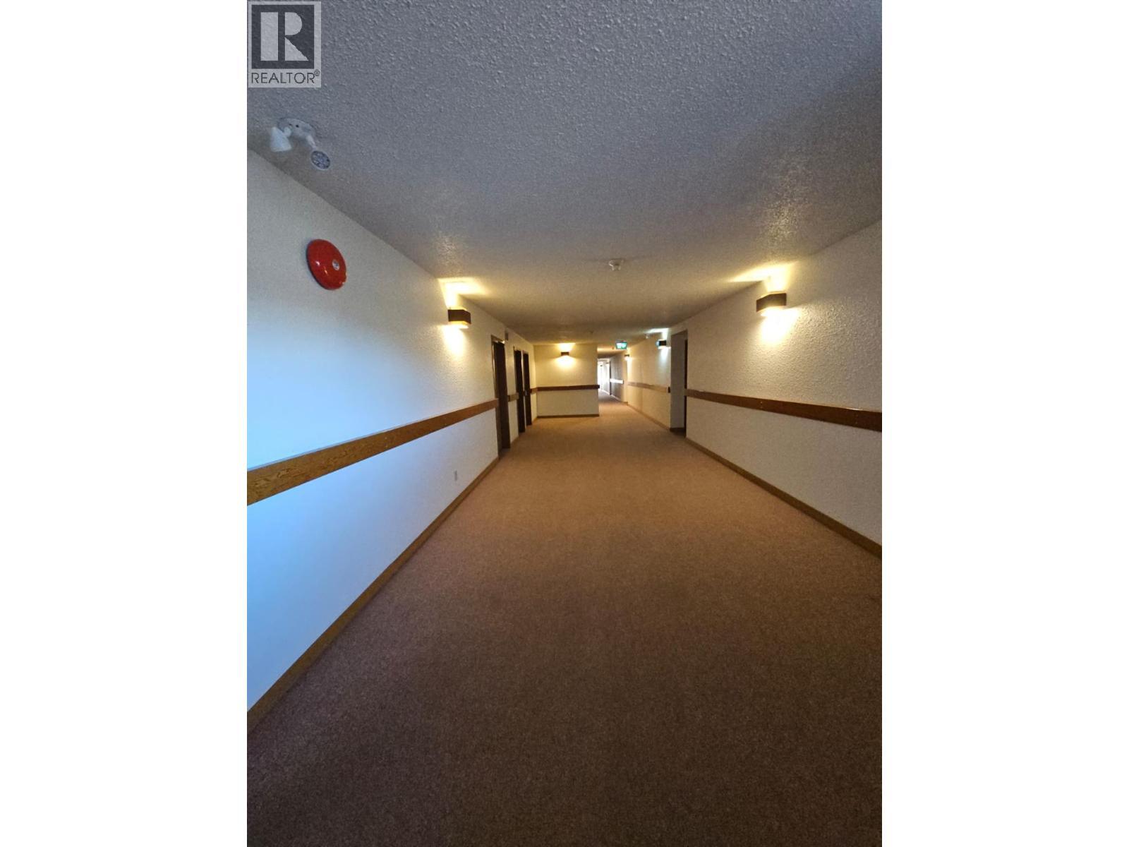 307-195 Chamberlain Crescent, Tumbler Ridge, BC - Indoor Photo Showing Other Room