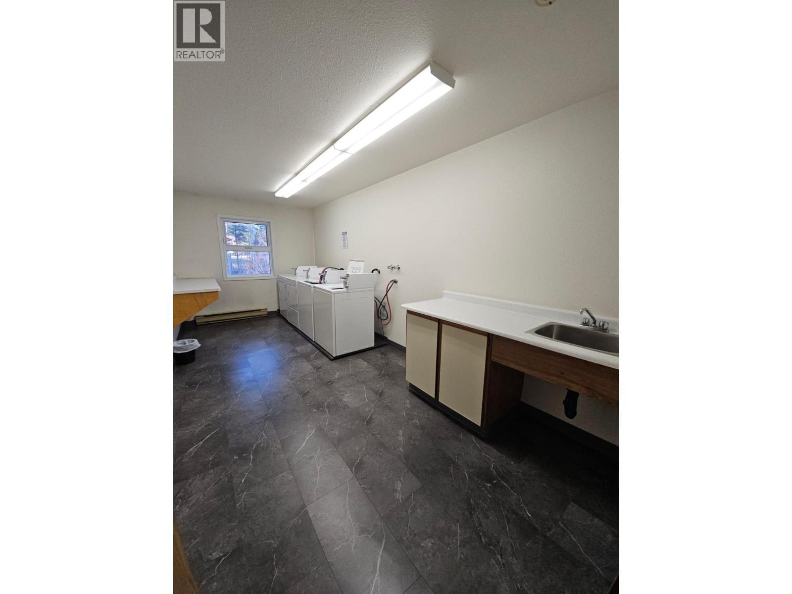 307-195 Chamberlain Crescent, Tumbler Ridge, BC - Indoor