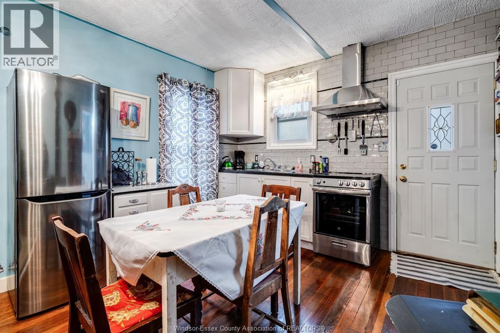 42 Pulley Road, Leamington, ON - Indoor