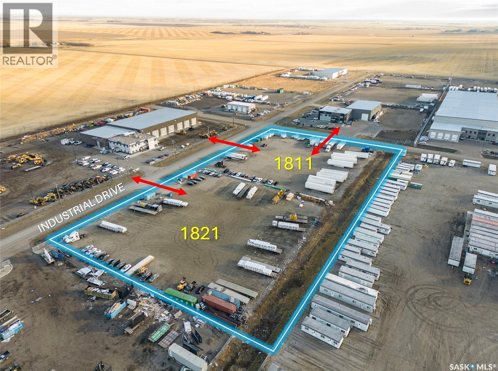 1811-1821 Industrial Drive, Sherwood Rm No. 159, SK