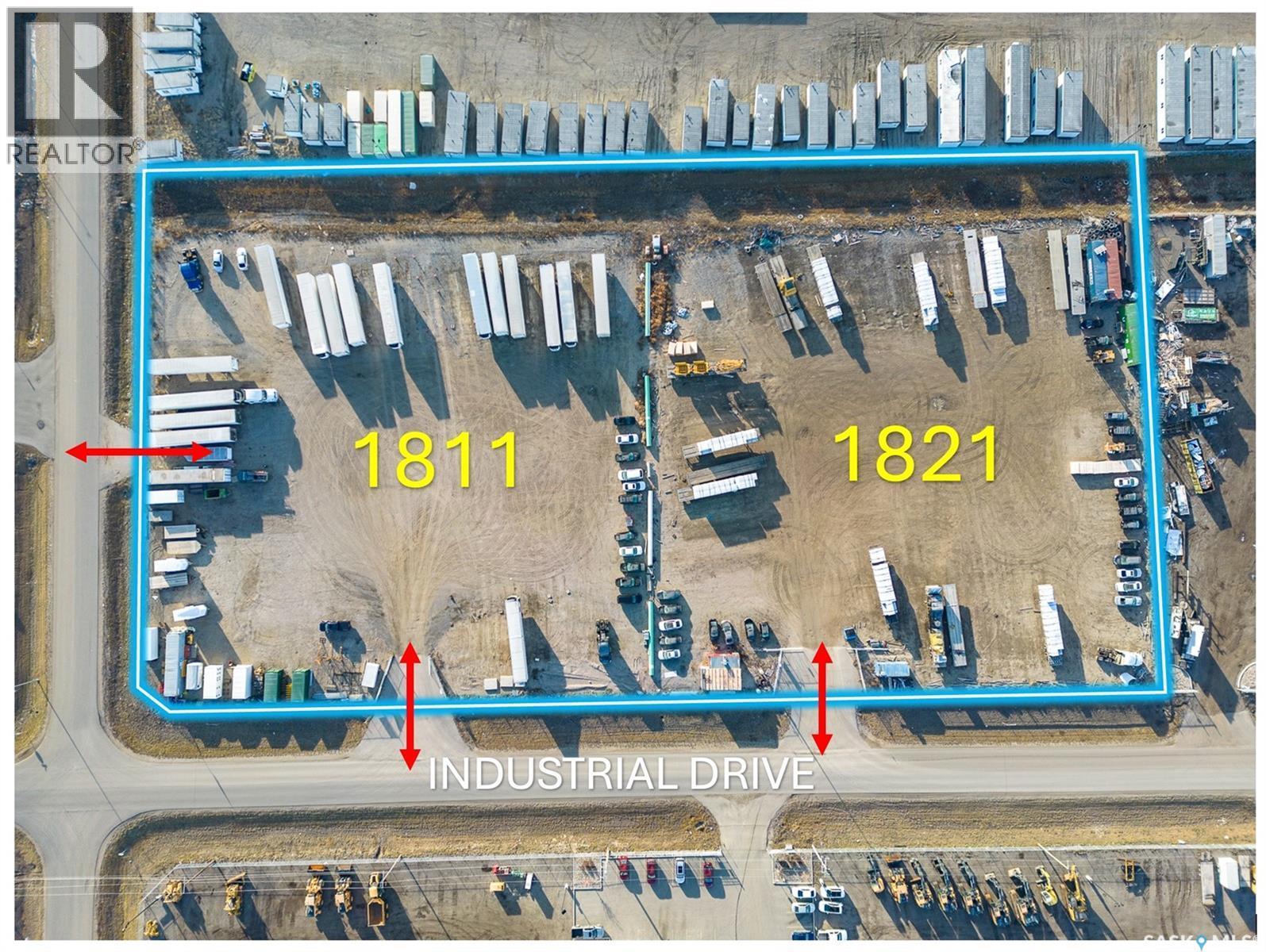 1811-1821 Industrial Drive, Sherwood Rm No. 159, SK