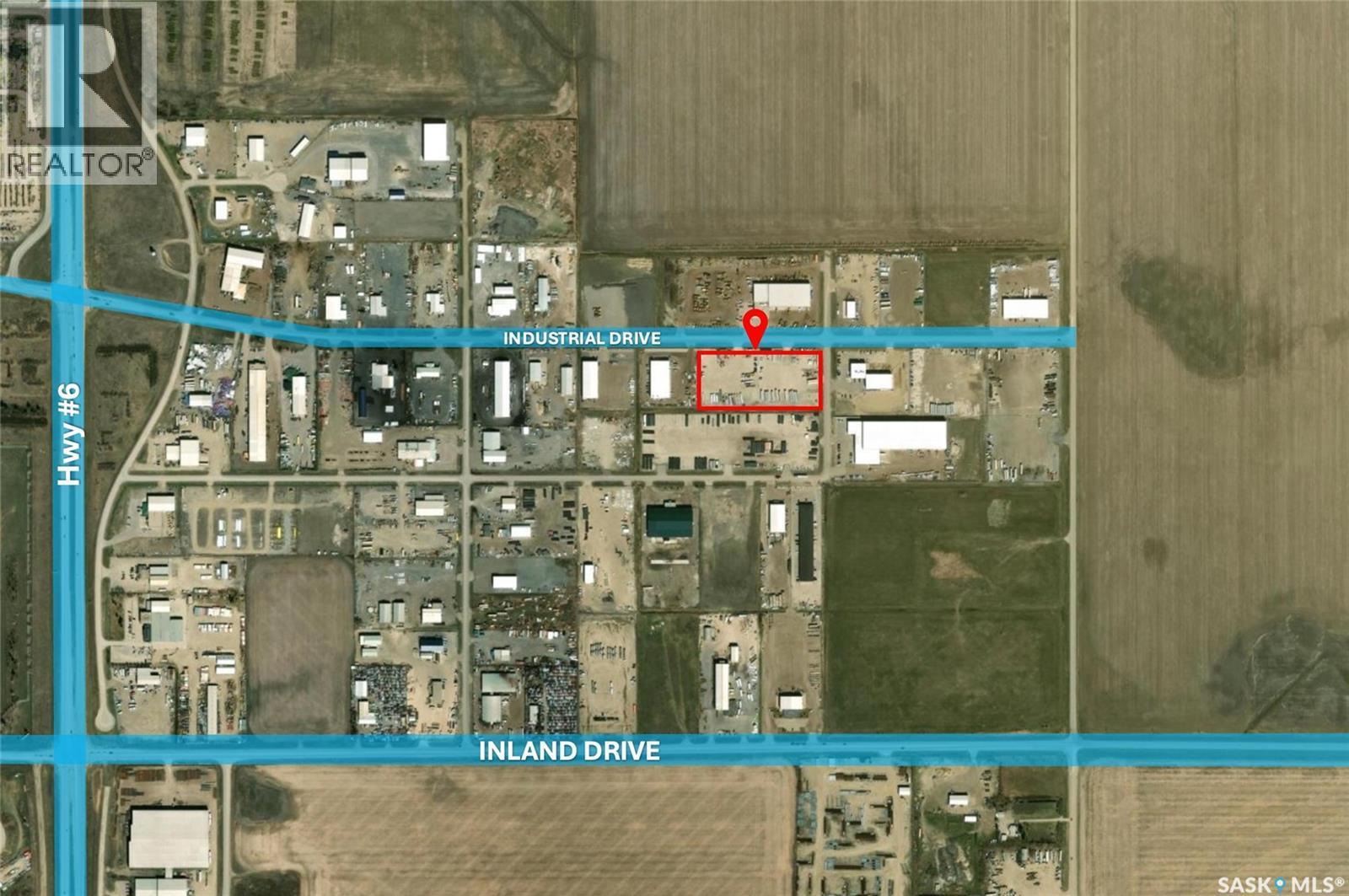 1811-1821 Industrial Drive, Sherwood Rm No. 159, SK