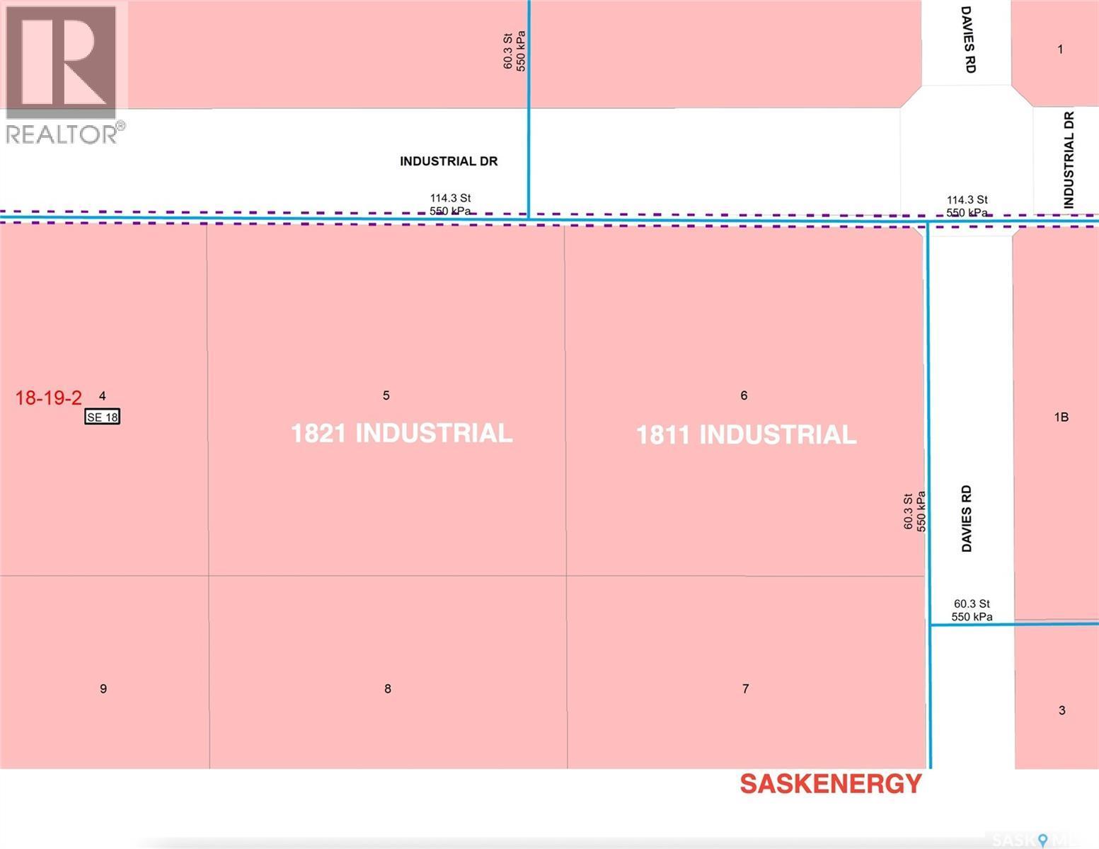 1811-1821 Industrial Drive, Sherwood Rm No. 159, SK