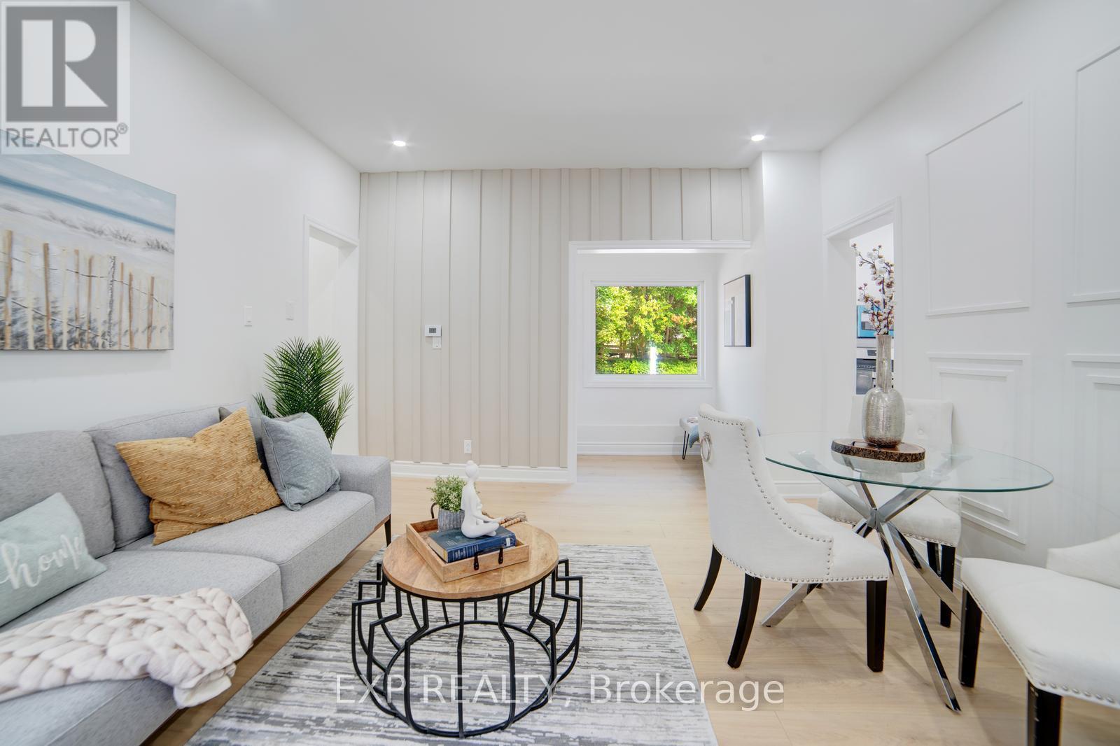 28 Springbank Drive, London South, ON - Indoor