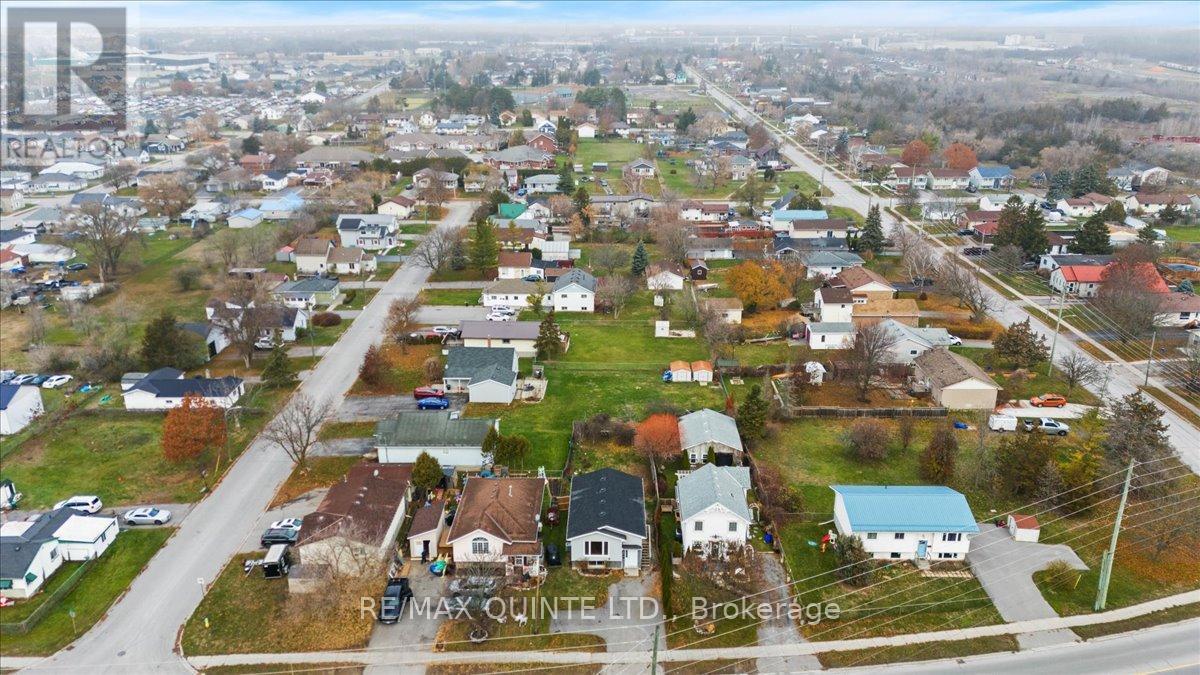 240 College Street E, Belleville (Belleville Ward), ON - Outdoor With View