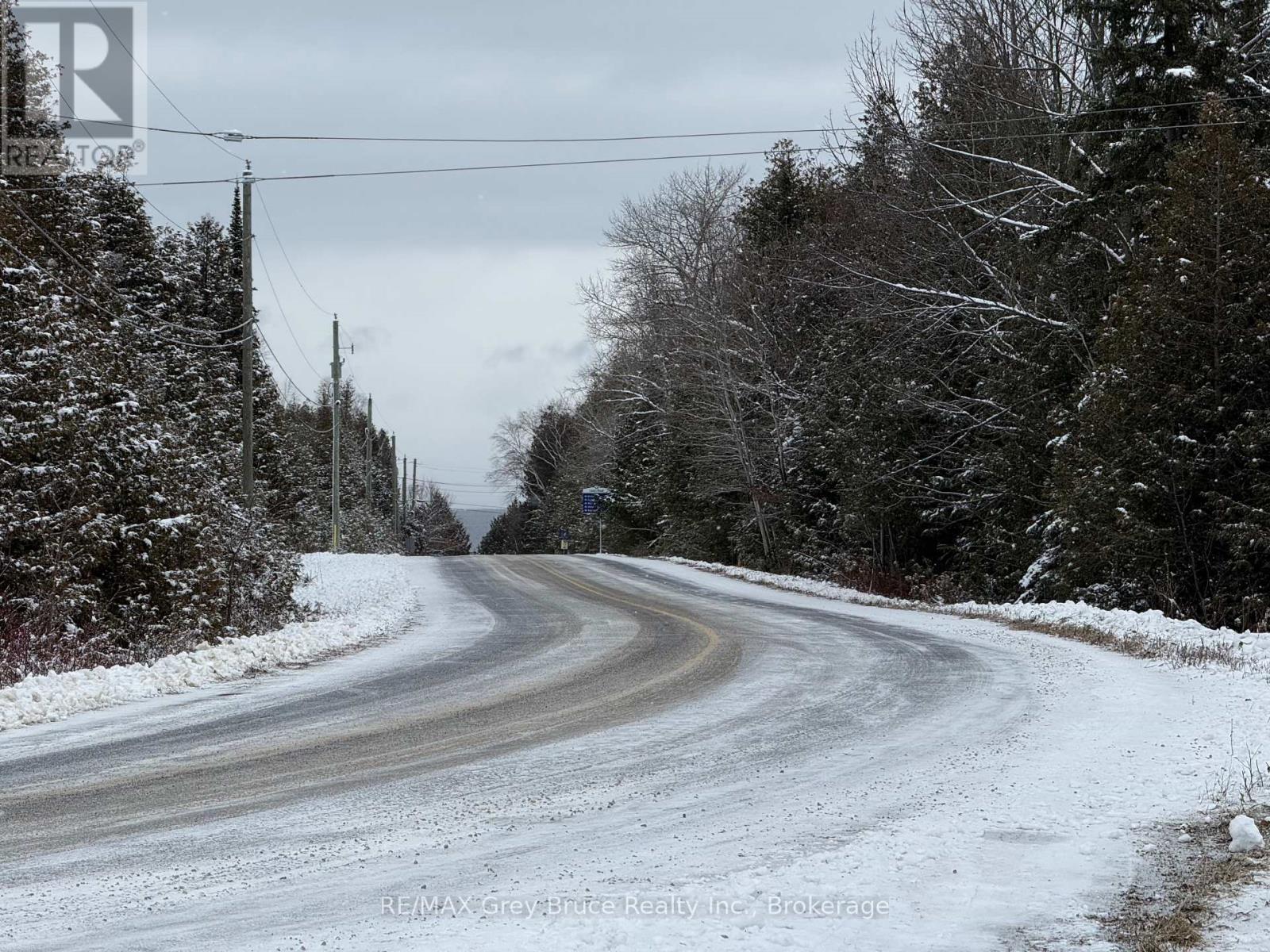 Ptlt 37 Swan Lake Lane, Northern Bruce Peninsula, ON