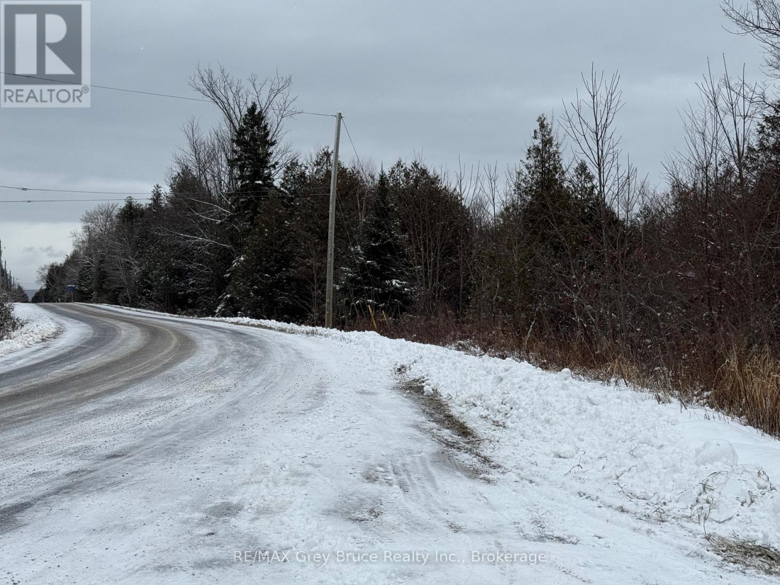 Ptlt 37 Swan Lake Lane, Northern Bruce Peninsula, ON