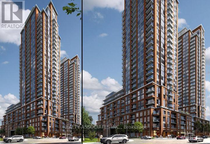 1321 - 3270 Sheppard Avenue E, Toronto, ON