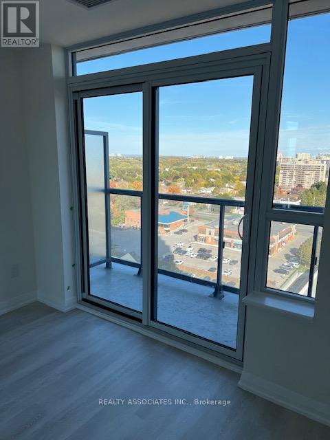 1321 - 3270 Sheppard Avenue E, Toronto, ON