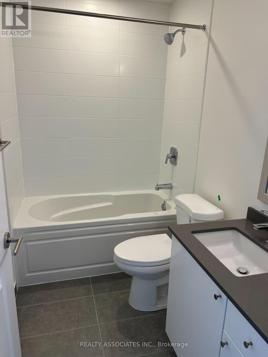 1321 - 3270 Sheppard Avenue E, Toronto, ON