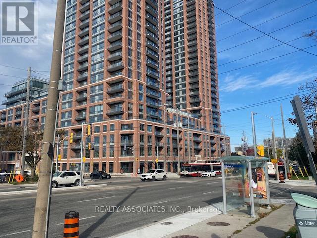 1321 - 3270 Sheppard Avenue E, Toronto, ON