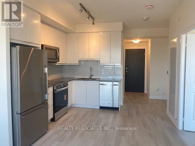 1321 - 3270 Sheppard Avenue E, Toronto, ON