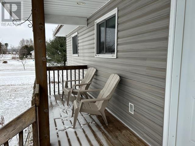 33 Mississagi Cres, Iron Bridge, ON - Outdoor With Exterior