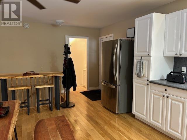 33 Mississagi Cres, Iron Bridge, ON - Indoor Photo Showing Kitchen