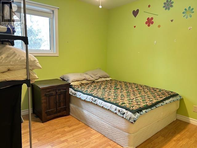 33 Mississagi Cres, Iron Bridge, ON - Indoor Photo Showing Bedroom