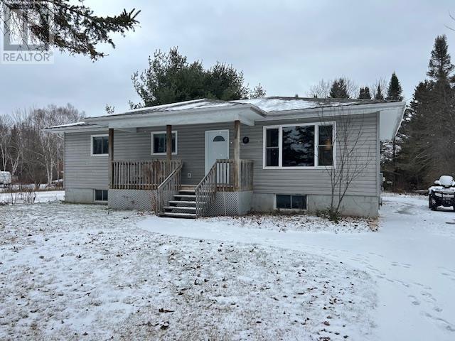 33 Mississagi Cres, Iron Bridge, ON - Outdoor