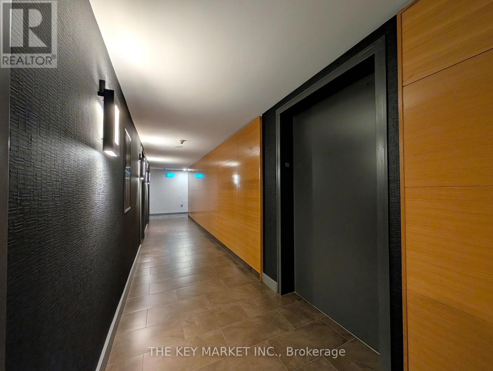 1805 - 25 Telegram Mews, Toronto, ON - Indoor Photo Showing Other Room