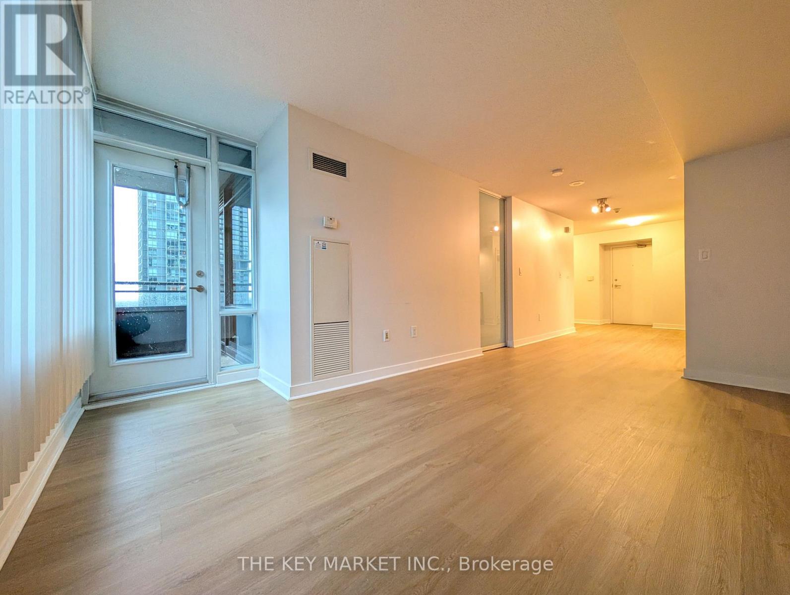 1805 - 25 Telegram Mews, Toronto, ON - Indoor Photo Showing Other Room