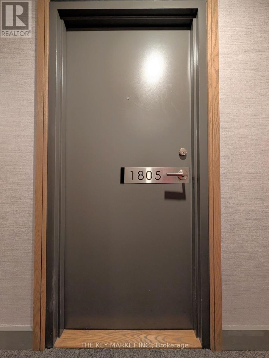 1805 - 25 Telegram Mews, Toronto, ON - Indoor Photo Showing Other Room