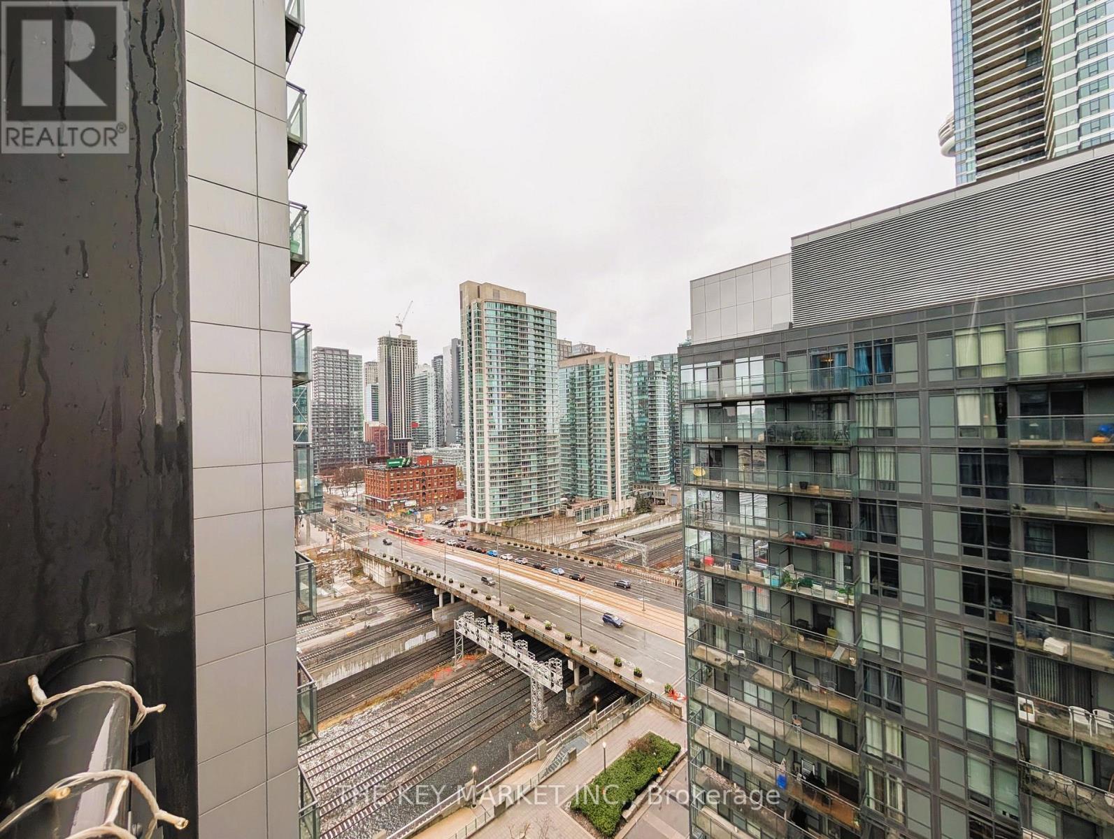 1805 - 25 Telegram Mews, Toronto, ON - Outdoor