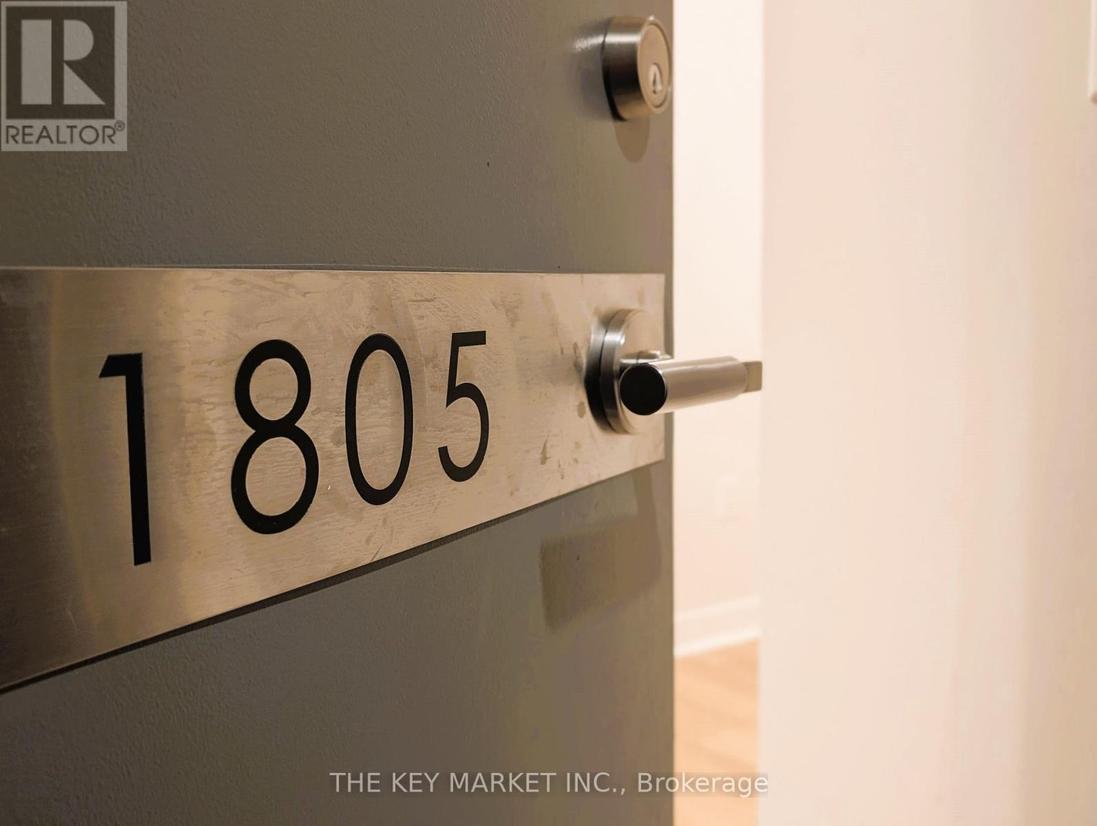 1805 - 25 Telegram Mews, Toronto, ON - Other