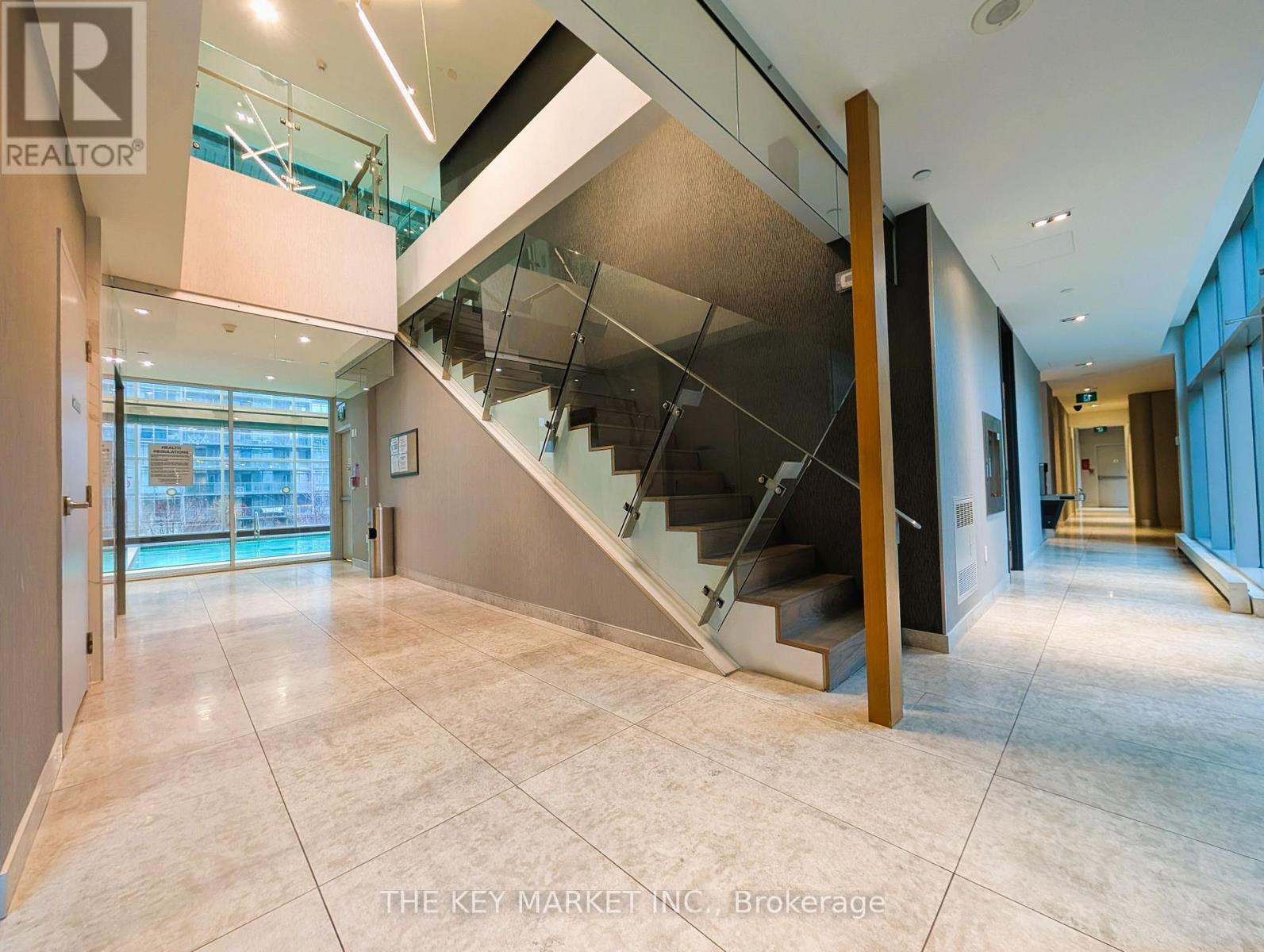 1805 - 25 Telegram Mews, Toronto, ON - Indoor Photo Showing Other Room