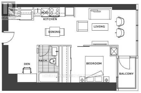 1805 - 25 Telegram Mews, Toronto, ON - Other