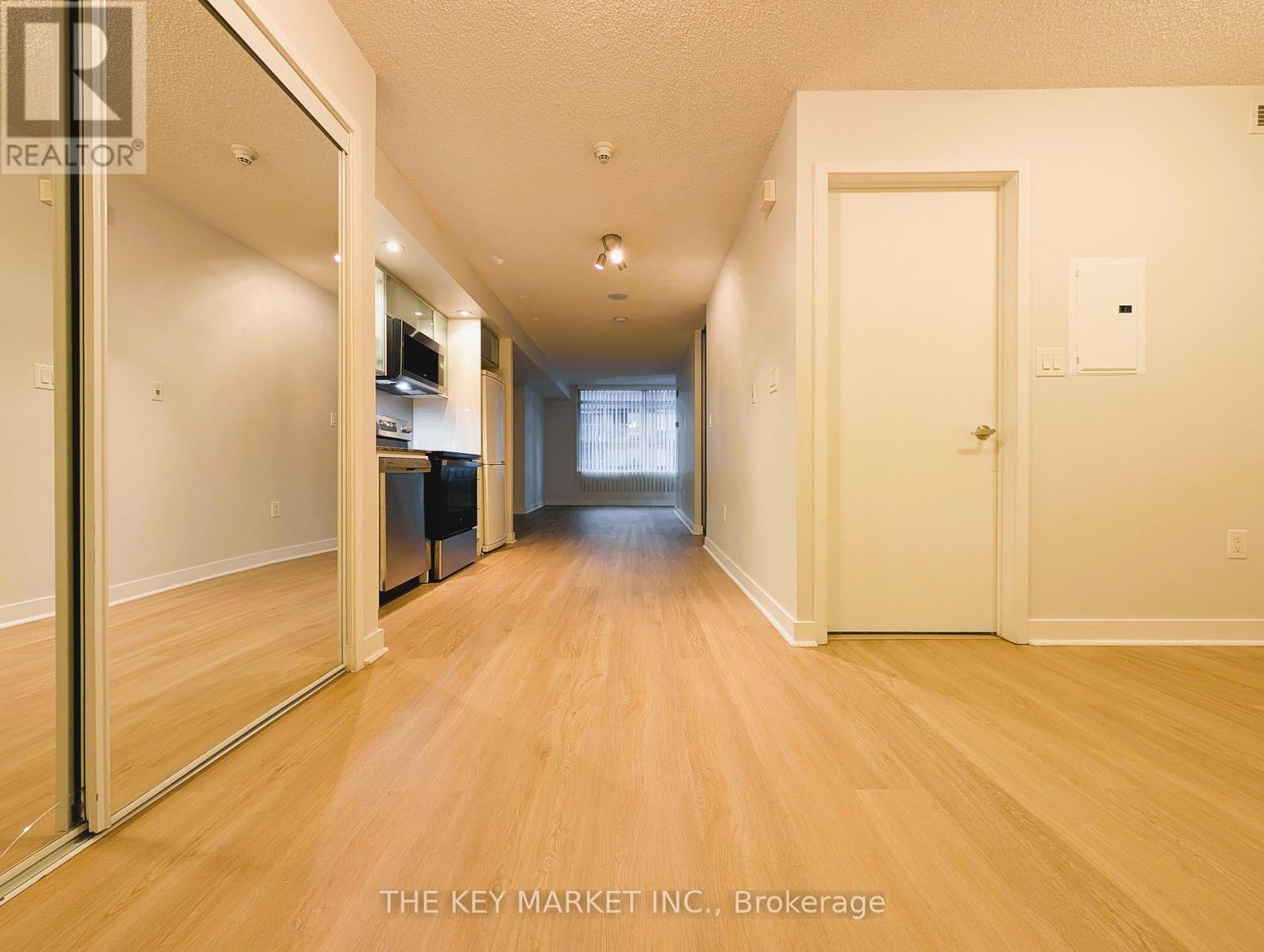 1805 - 25 Telegram Mews, Toronto, ON - Indoor Photo Showing Other Room